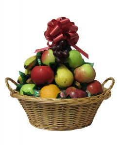 Fruit Baskets 