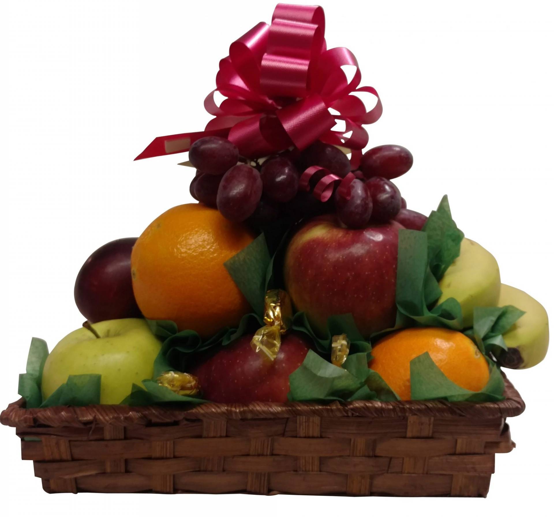 Fruit Baskets 