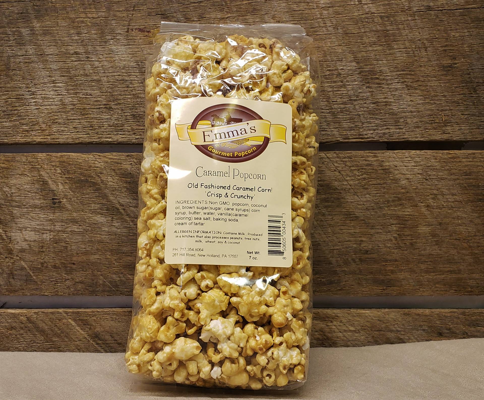 Baker Farms Gourmet Popcorn Rice – Pure Cajun Products