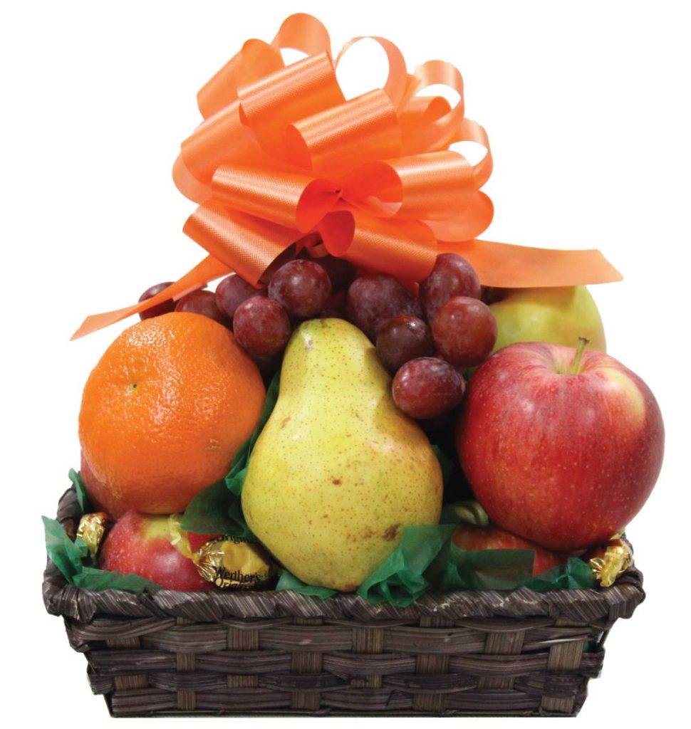 Fruit Baskets 